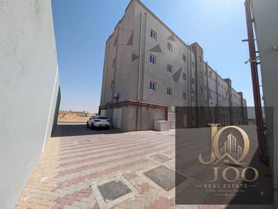 سكن عمال  للايجار في أم الثعوب، أم القيوين - WhatsApp Image 2026-08-30 at 5.44. 45 PM (4). jpeg