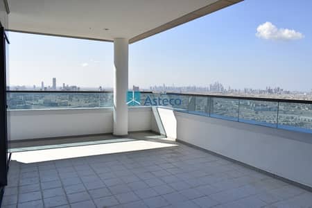 Brand New Spacious 3 BHK + Maid with Terrace Brand New Spacious 3 BHK + Maid with Terrace