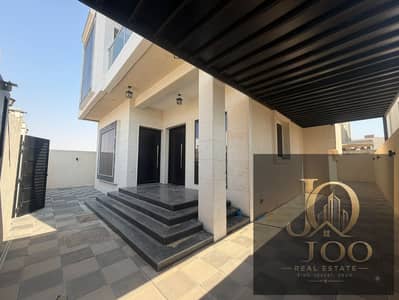4 Bedroom Villa for Rent in Al Amerah, Ajman - WhatsApp Image 2026-08-26 at 2.26. 03 PM (1). jpeg