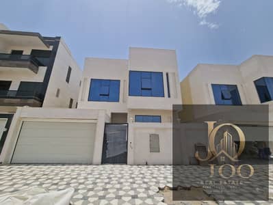 6 Schlafzimmer Villa zum Miete in Al Yasmeen, Ajman - WhatsApp Image 2026-08-27 at 5.24. 28 PM. jpeg