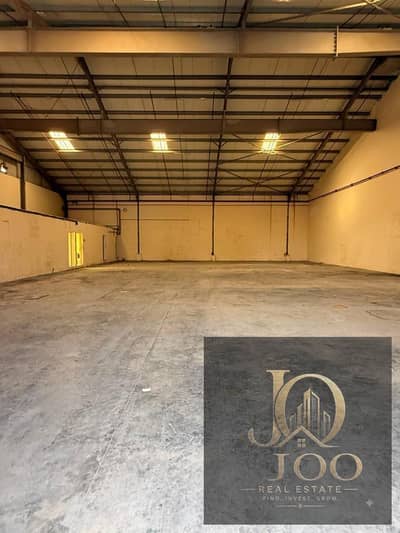 Warehouse for Rent in Umm Al Thuoob, Umm Al Quwain - WhatsApp Image 2026-08-24 at 6.07. 34 PM. jpeg