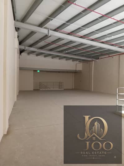 Warehouse for Rent in Al Jurf, Ajman - WhatsApp Image 2026-08-29 at 3.10. 42 PM (1). jpeg