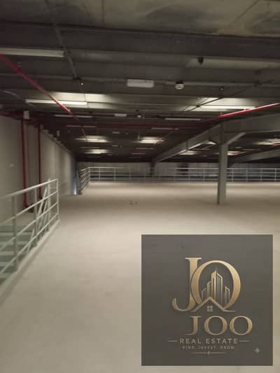 Warehouse for Rent in Al Jurf, Ajman - WhatsApp Image 2026-08-29 at 2.09. 13 PM. jpeg
