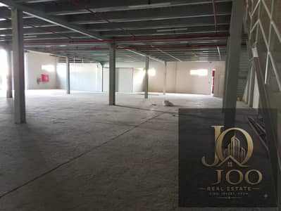 Warehouse zum zur Miete in Al Jurf, Ajman - WhatsApp Image 2026-09-09 at 3.39. 42 PM. jpeg Warehouse zum zur Miete in Al Jurf, Ajman - WhatsApp Image 2026-09-09 at 3.39. 42 PM. jpeg