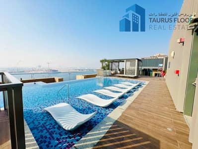 Appartement de 1 chambre à à louer à Deira, Dubai - IMG_6945. jpg