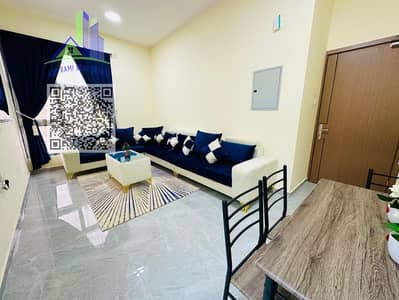 1 habitación Apartamento para en Alquiler en Corniche Ajman, Ajman - WhatsApp Image 2025-06-24 at 4.03. 50 PM (1). jpeg