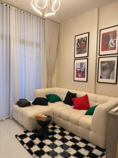 1 Schlafzimmer Wohnung zum Miete in Arjan, Dubai - d7314b28-181b-4c3e-add8-629e56e78b5a. jpg