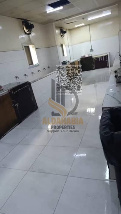 Labour Camp for Rent in Al Jurf, Ajman - ١٦ (1). jpeg