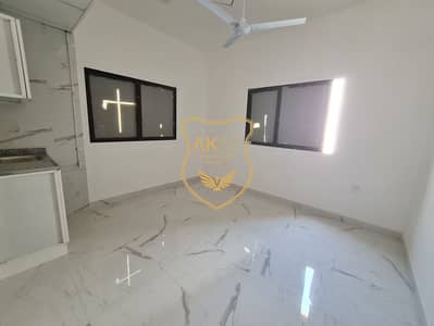 Studio de à à louer à Al Mujarrah, Sharjah - 1000356961. heic Studio de à à louer à Al Mujarrah, Sharjah - 1000356961. heic