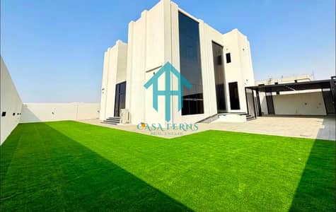 5 Schlafzimmer Villa zum zur Miete in Dubailand, Dubai - WhatsApp Image 2026-09-14 at 10.23. 43 PM (2). jpeg
