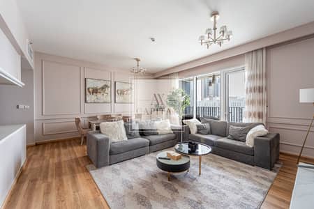 3 Bedroom Apartment for Rent in Dubai Creek Harbour, Dubai - Creek Harbour | Ready To Move | Best Offer