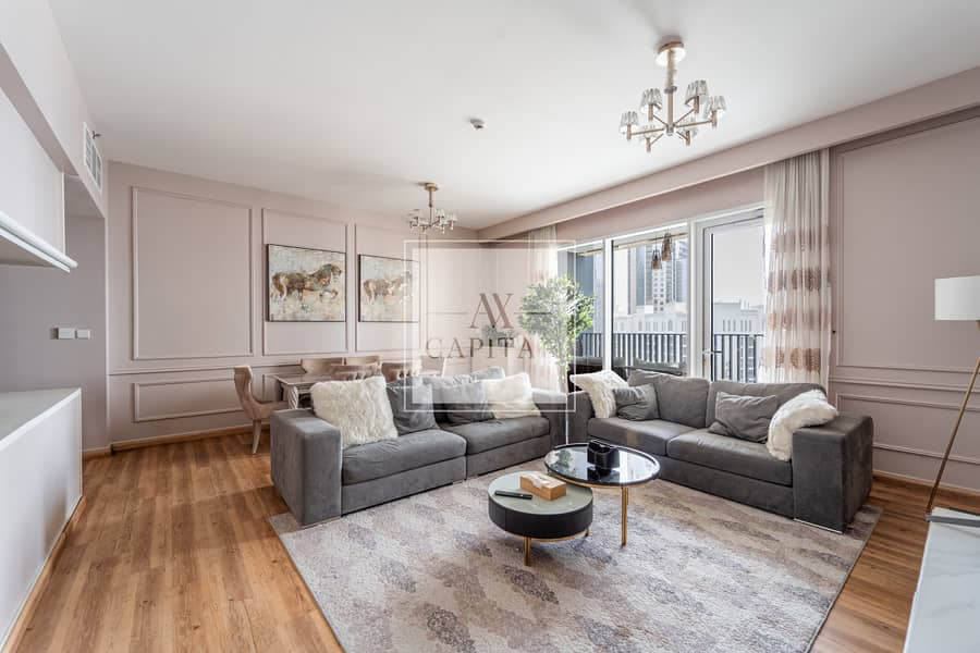 Creek Harbour | Ready To Move | Best Offer Creek Harbour | Ready To Move | Best Offer
