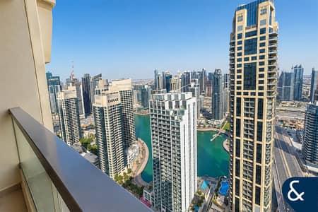 شقة 2 غرفة نوم للبيع في جميرا بيتش ريزيدنس، دبي - شقة في مرجان 1،مرجان،جميرا بيتش ريزيدنس 2 غرف 1930000 درهم - 16504158