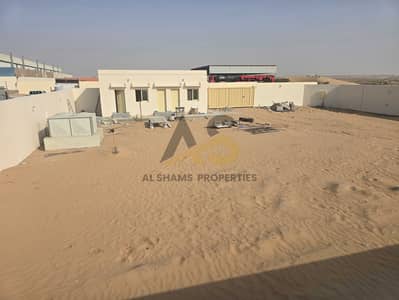 Mixed Use Land para en Alquiler en Al Sajaa Industrial, Sharjah - 234155. jpg