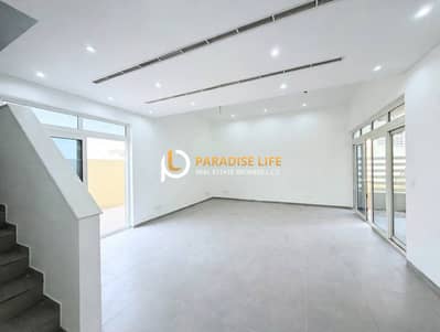 米尔德夫住宅区， 迪拜 4 卧室别墅待租 - 4bhk (16). jpeg