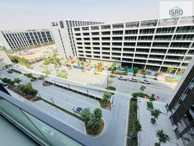 Appartement de 1 chambre à à louer à Aljada, Sharjah - IMG_5098. jpg