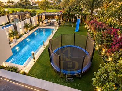 4 Camere Villa in vendita a Al Zorah, Ajman - 9a79db90-73cc-443f-afaa-d745be26bb55. png