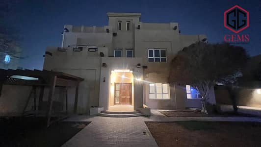 4 Schlafzimmer Villa zum zur Miete in Al Mizhar, Dubai - WhatsApp Image 2026-09-14 at 9.32. 50 PM. jpeg