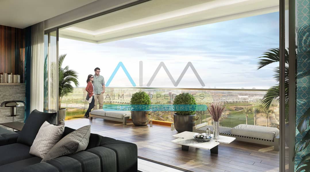7 Golf VIta - Balcony View - DAY (1). jpg