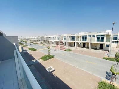 3 Camere Townhouse in affitto a DAMAC Hills 2 (Akoya by DAMAC), Dubai - 396123005-1066x800. jpeg