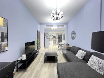 1 Schlafzimmer Wohnung zum Miete in Dubai Silicon Oasis (DSO), Dubai - 136877. jpg 1 Schlafzimmer Wohnung zum Miete in Dubai Silicon Oasis (DSO), Dubai - 136877. jpg