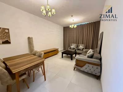 Appartement de 1 chambre à à louer à Al Mamzar, Dubai - IMG_6182. jpg Appartement de 1 chambre à à louer à Al Mamzar, Dubai - IMG_6182. jpg