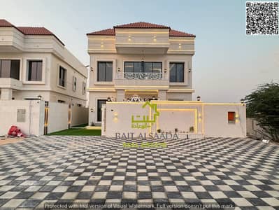 5 Bedroom Villa for Rent in Al Helio, Ajman - WhatsApp Image 2026-07-31 at 2.01. 16 PM (1). jpeg 5 Bedroom Villa for Rent in Al Helio, Ajman - WhatsApp Image 2026-07-31 at 2.01. 16 PM (1). jpeg