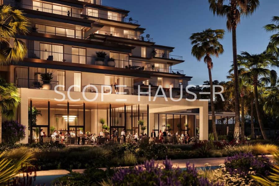 Wohnung in Yas Island,Sama Yas, 2 schlafzimmer, 5700000 AED - 16499366 Wohnung in Yas Island,Sama Yas, 2 schlafzimmer, 5700000 AED - 16499366