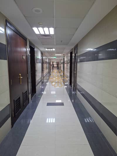 2 Bedroom Flat for Rent in Al Majaz, Sharjah - 16817. jpg