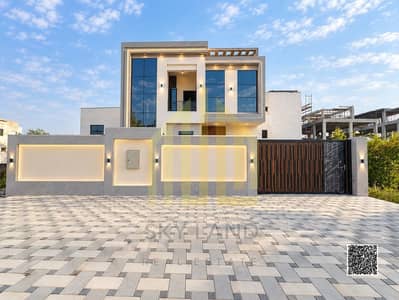 4 Slaapkamers Villa te Koop in Al Helio, Ajman - WhatsApp Image 2026-09-14 at 11.44. 18 PM. jpeg