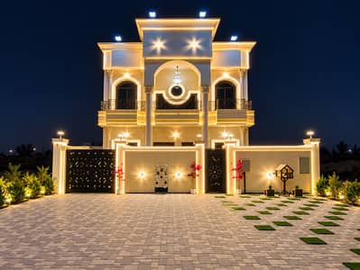 5 Bedroom Villa for Rent in Al Zahya, Ajman - WhatsApp Image 2026-09-15 at 12.18. 22 AM. jpeg 5 Bedroom Villa for Rent in Al Zahya, Ajman - WhatsApp Image 2026-09-15 at 12.18. 22 AM. jpeg