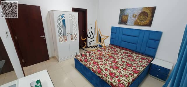 1 habitación Apartamento para en Alquiler en Al Nuaimiya, Ajman - WhatsApp Image 2026-09-14 at 21.54. 01. jpg