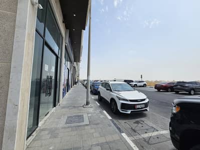 Shop in affitto a Muwaileh Commercial, Sharjah - 46559. jpg