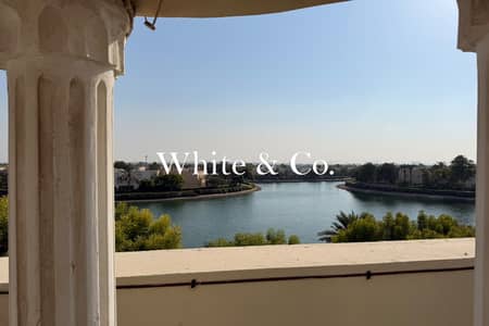 8 Schlafzimmer Villa zum zur Miete in Emirates Hills, Dubai - Villa in Emirates Hills，Sector E, 8 schlafzimmer, 1199985 AED - 15914621