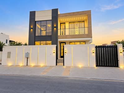 5 Bedroom Villa for Rent in Al Zahya, Ajman - WhatsApp Image 2026-09-14 at 8.46. 38 PM. jpeg 5 Bedroom Villa for Rent in Al Zahya, Ajman - WhatsApp Image 2026-09-14 at 8.46. 38 PM. jpeg