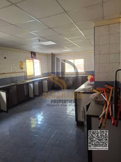 Labour Camp for Rent in Al Jurf, Ajman - b6a3e79d-608c-464b-9b34-1a6ca9d84642. jpeg Labour Camp for Rent in Al Jurf, Ajman - b6a3e79d-608c-464b-9b34-1a6ca9d84642. jpeg
