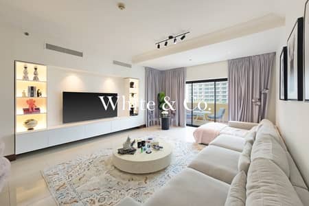 Appartement de 1 chambre à à vendre à Palm Jumeirah, Dubai - Appartement à Palm Jumeirah，Golden Mile，Golden Mile 1, 1 chambre, 3100000 AED - 16510101