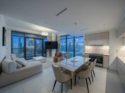 3 Bedroom Apartment for Rent in Dubai Harbour, Dubai - 1. jpg