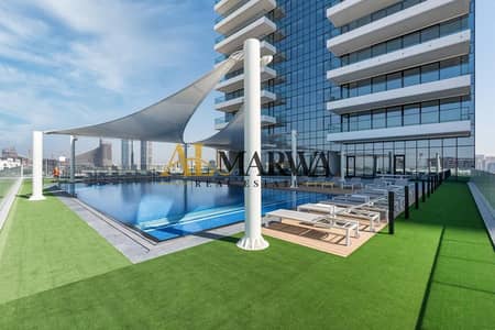 4 Bedroom Apartment for Rent in Al Khan, Sharjah - 0c44c133-8d23-4e77-b548-7669f94b614f. jpg