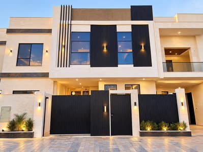 5 Camere Villa in vendita a Al Helio, Ajman - WhatsApp Image 2026-09-15 at 1.08. 11 AM. jpeg