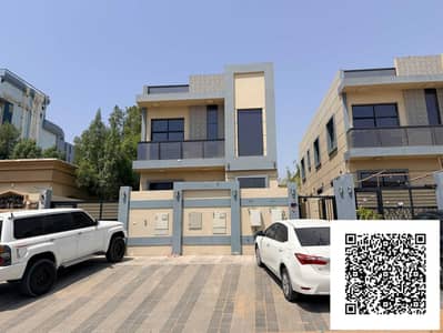 3 Bedroom Villa for Rent in Al Mowaihat, Ajman - IMG_2224. jpg 3 Bedroom Villa for Rent in Al Mowaihat, Ajman - IMG_2224. jpg