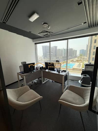 Office de  à à vendre à Business Bay, Dubai - WhatsApp Image 2026-09-14 at 5.17. 01 PM (2). jpeg