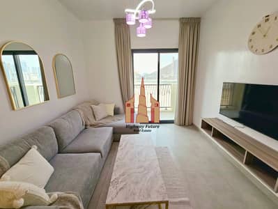 Appartement de 2 chambres à à louer à Al Khan, Sharjah - ed0c54b6-b784-4a87-a3d7-43b46b0f8e99. jpg