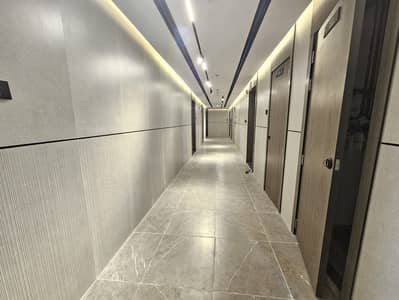 1 Camera Appartamento in affitto a Al Zahia, Sharjah - 44818. jpg