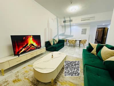 2 habitaciones Apartamento para en Alquiler en Al Nuaimiya, Ajman - WhatsApp Image 2026-09-13 at 9.15. 16 AM. jpeg 2 habitaciones Apartamento para en Alquiler en Al Nuaimiya, Ajman - WhatsApp Image 2026-09-13 at 9.15. 16 AM. jpeg