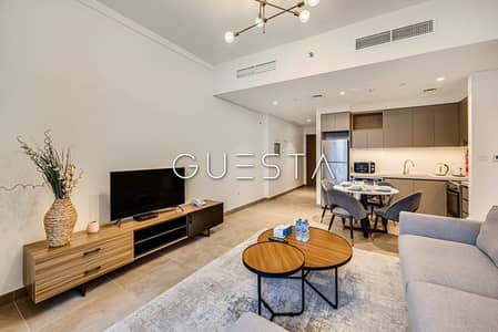 1 Schlafzimmer Wohnung zum Miete in Dubai Creek Harbour, Dubai - 1. jpg