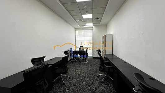 Office te Huur in Business Bay, Dubai - WhatsApp Image 2026-09-02 at 4.45. 28 PM (2). jpeg Office te Huur in Business Bay, Dubai - WhatsApp Image 2026-09-02 at 4.45. 28 PM (2). jpeg