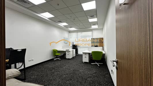 Office te Huur in Business Bay, Dubai - WhatsApp Image 2026-09-02 at 4.45. 00 PM (1). jpeg Office te Huur in Business Bay, Dubai - WhatsApp Image 2026-09-02 at 4.45. 00 PM (1). jpeg