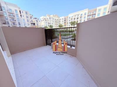 Appartement de 1 chambre à à louer à Al Khan, Sharjah - IMG_7810. jpg