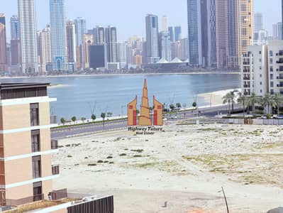 Monolocale in vendita a Al Khan, Sharjah - IMG_4343. jpg